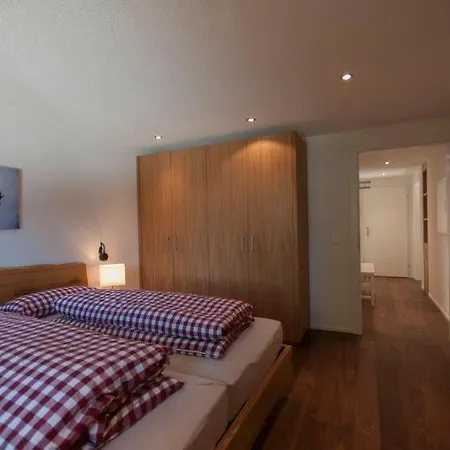 Appartamento Sleeps 6 Wifi