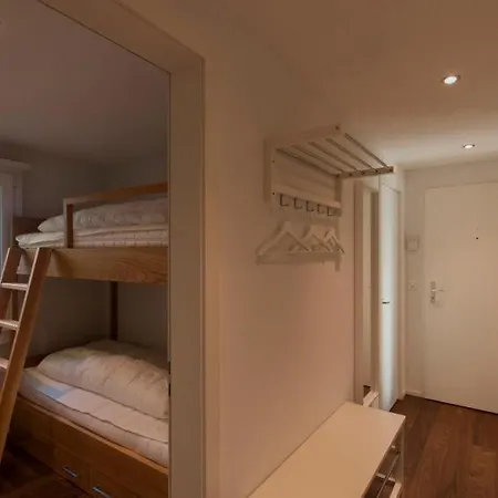 Appartamento Sleeps 6 Wifi
