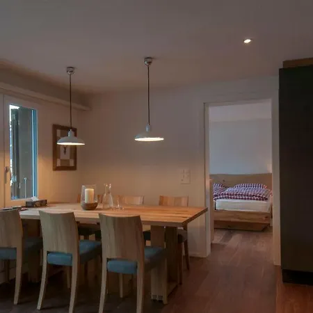 Sleeps 6 Wifi Grindelwald