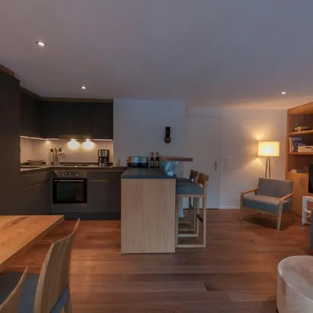 Sleeps 6 Wifi