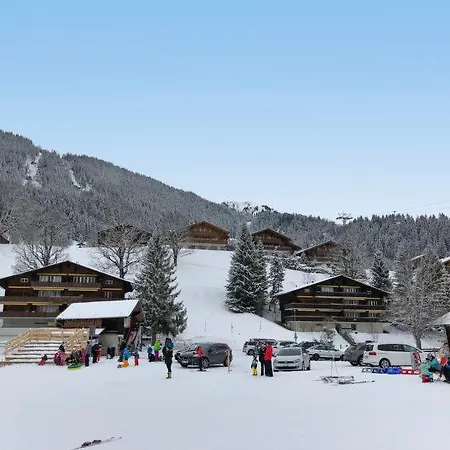 Sleeps 6 Wifi Appartamento Grindelwald