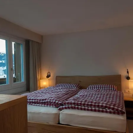 Sleeps 6 Wifi Grindelwald